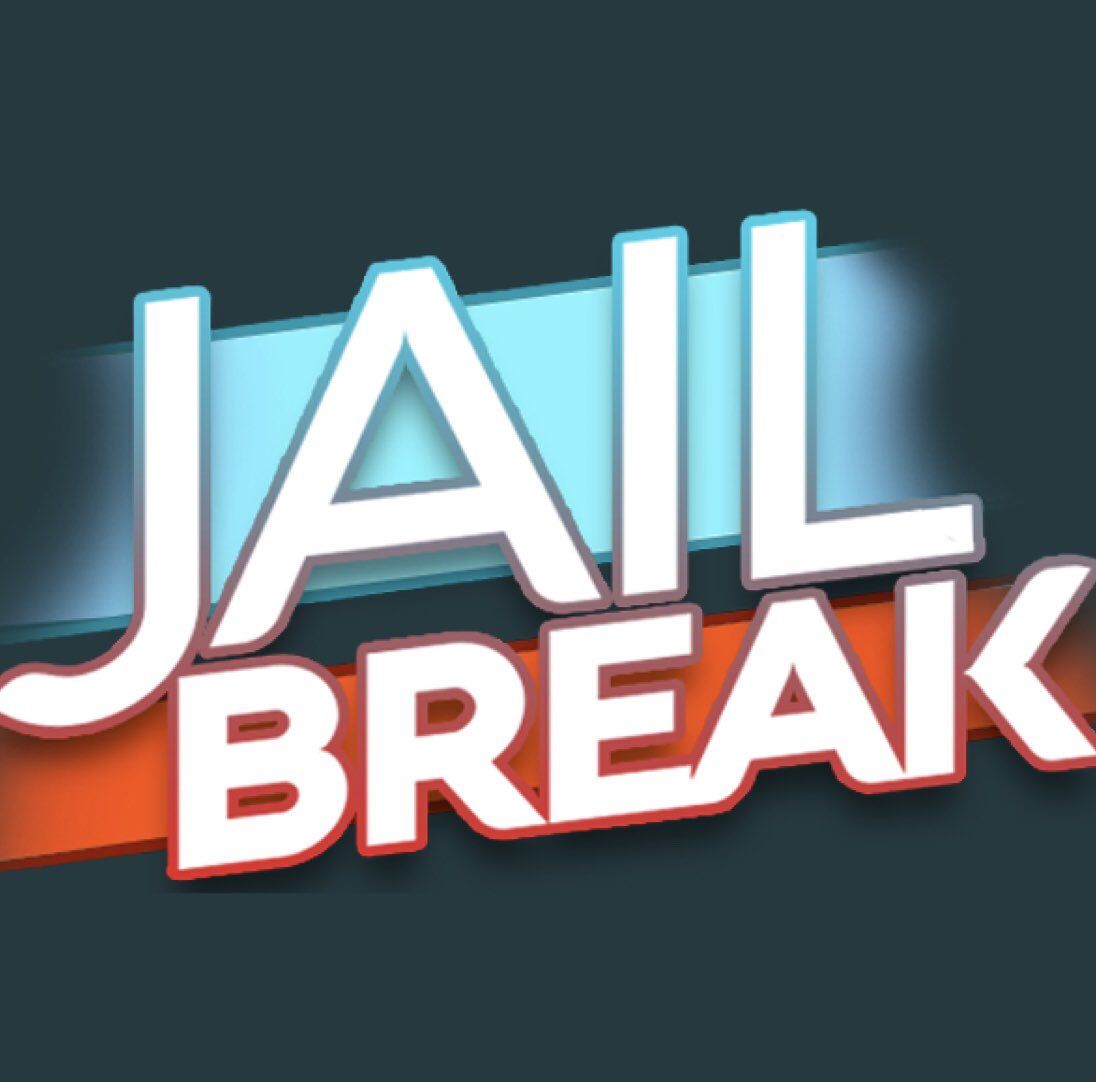 Detail Jailbreak Roblox Logo Nomer 9