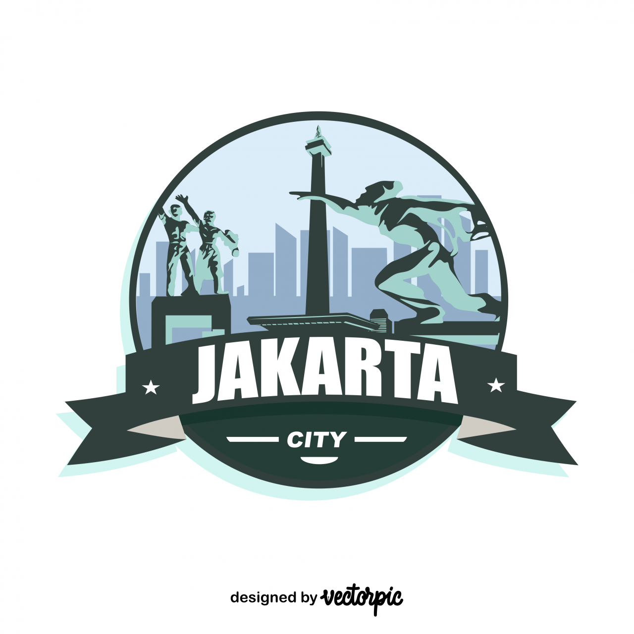 Detail Jakarta Logo Png Nomer 30