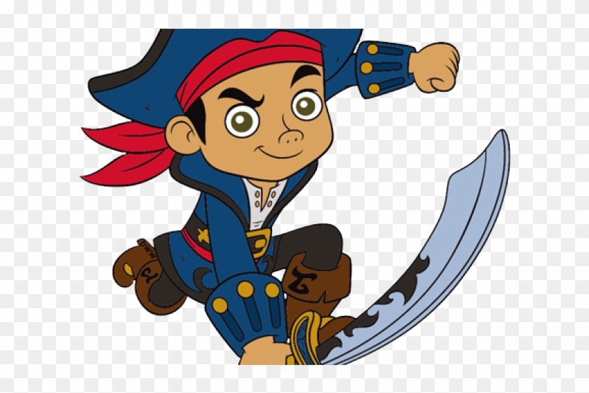 Detail Jake And The Neverland Pirates Png Nomer 17