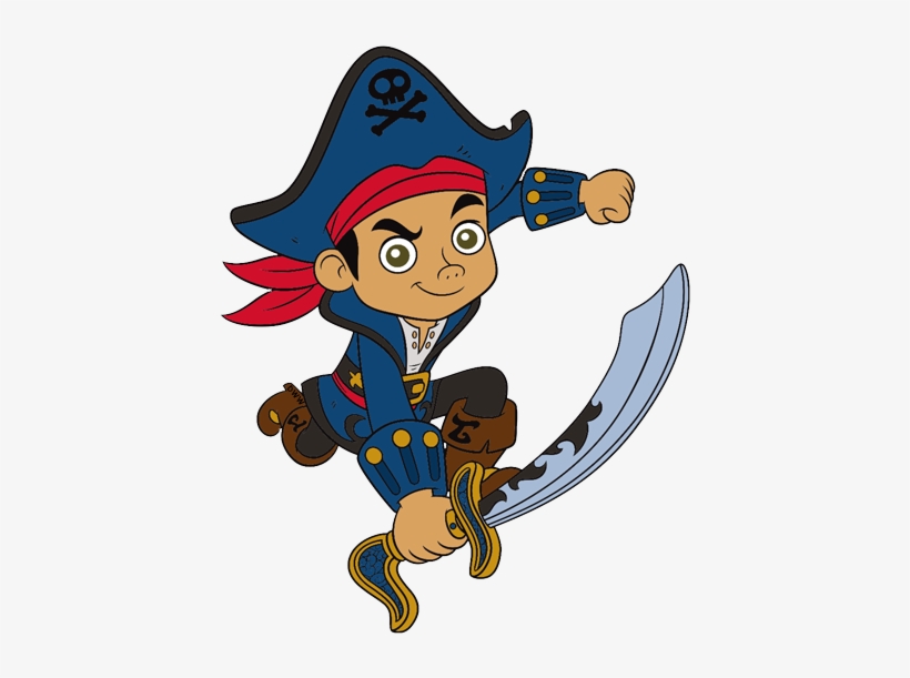 Detail Jake And The Neverland Pirates Png Nomer 25