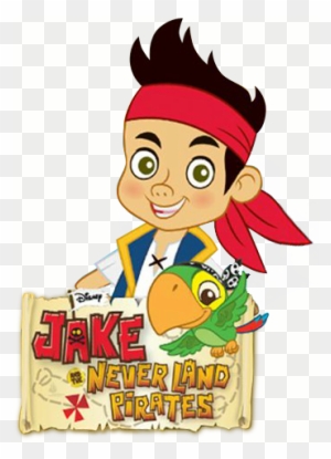 Detail Jake And The Neverland Pirates Png Nomer 29