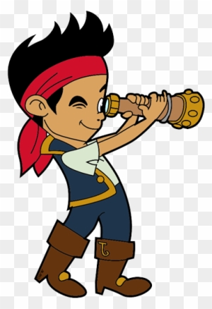 Detail Jake And The Neverland Pirates Png Nomer 33