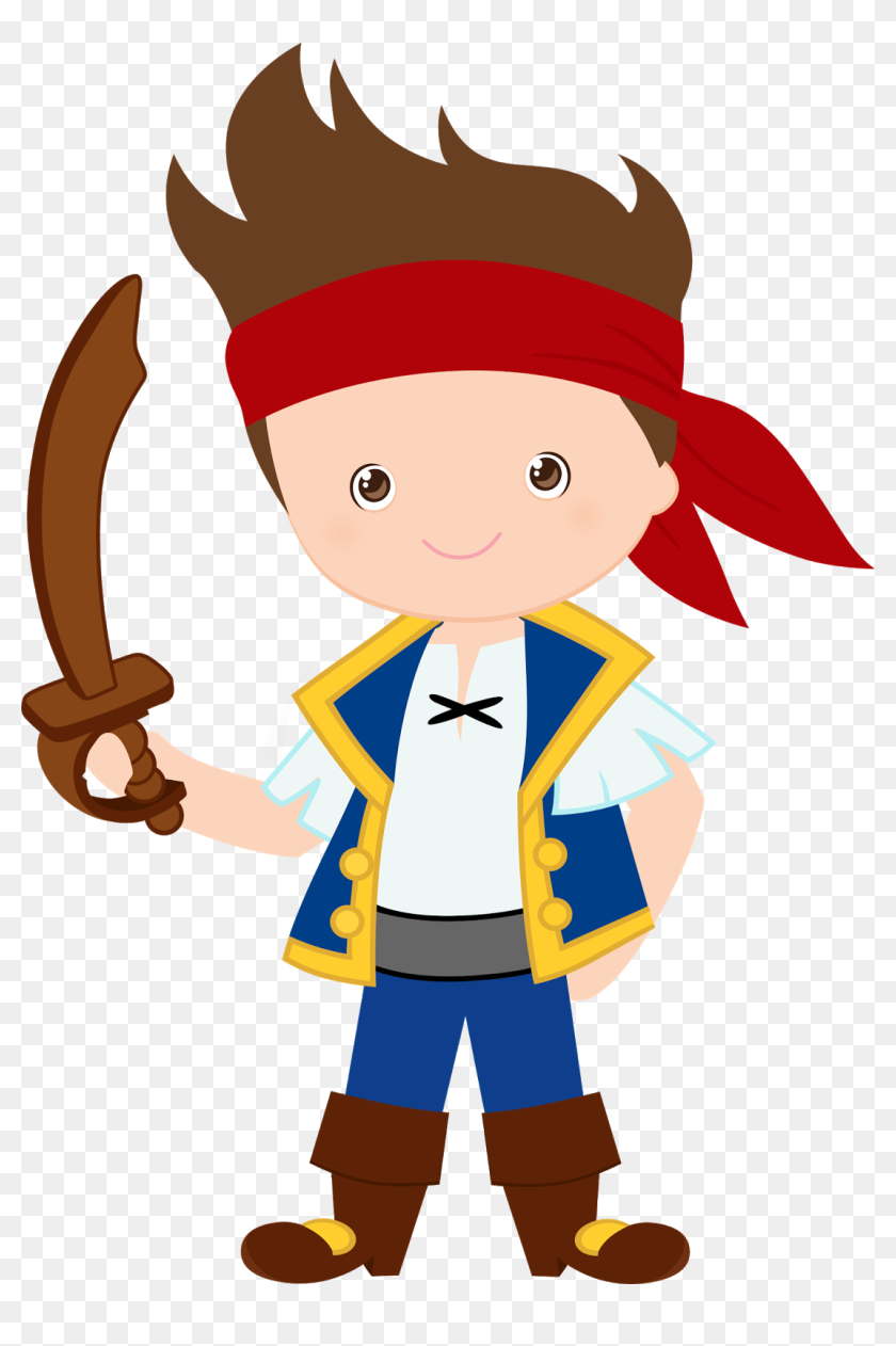 Detail Jake And The Neverland Pirates Png Nomer 35