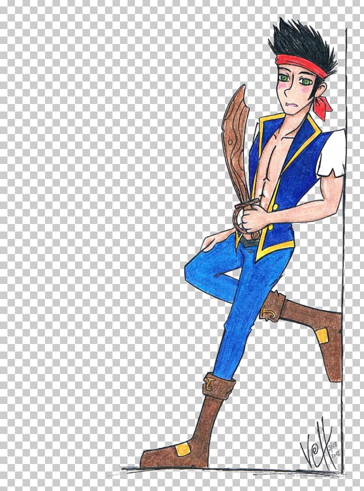 Detail Jake And The Neverland Pirates Png Nomer 47