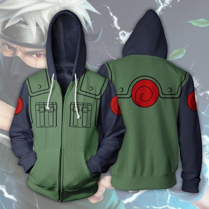 Detail Jaket Akatsuki Sasuke Nomer 17