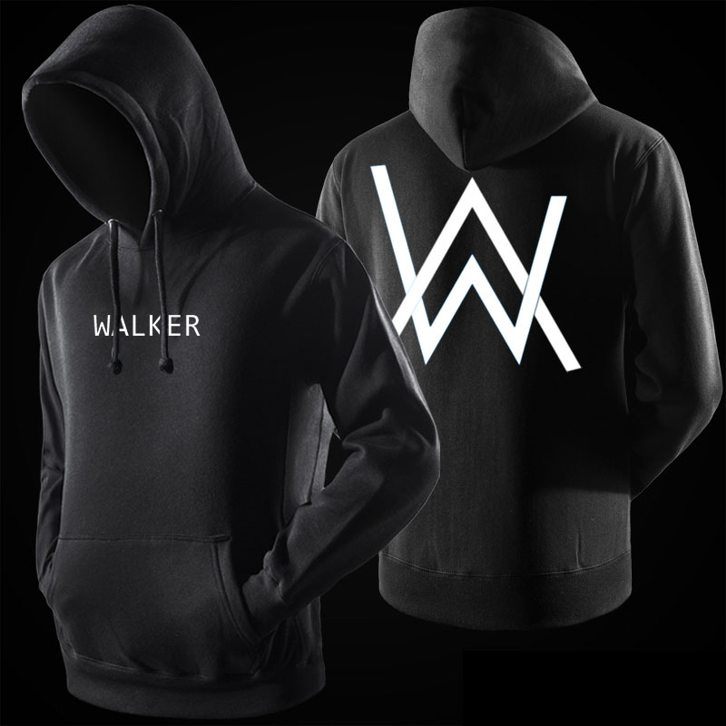 Detail Jaket Alan Walker Asli Nomer 57