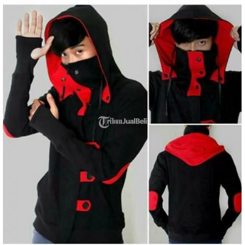 Detail Jaket Anime Surabaya Nomer 13