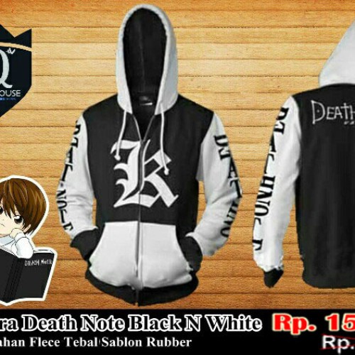 Detail Jaket Anime Surabaya Nomer 15