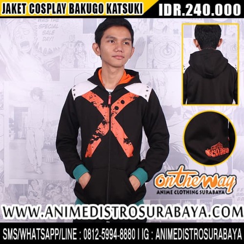 Detail Jaket Anime Surabaya Nomer 18