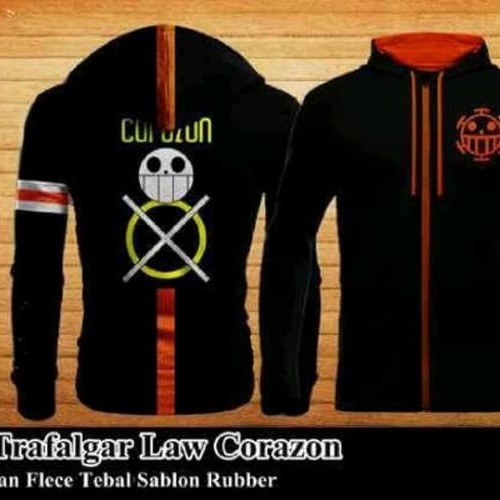 Detail Jaket Anime Surabaya Nomer 39