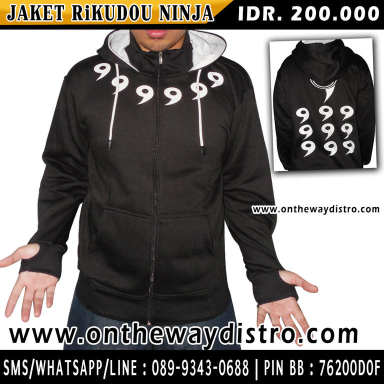 Detail Jaket Anime Surabaya Nomer 48