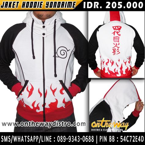 Detail Jaket Anime Surabaya Nomer 6