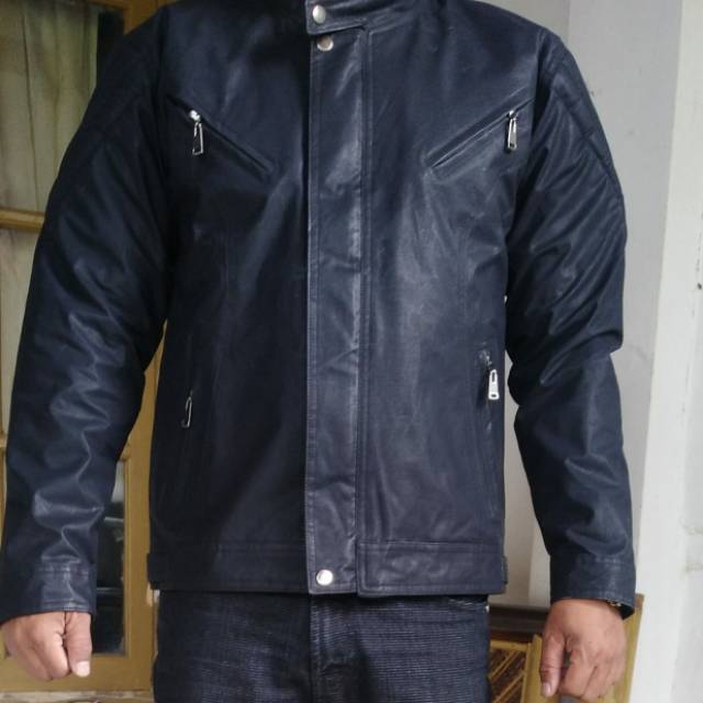Jaket Anti Api - KibrisPDR
