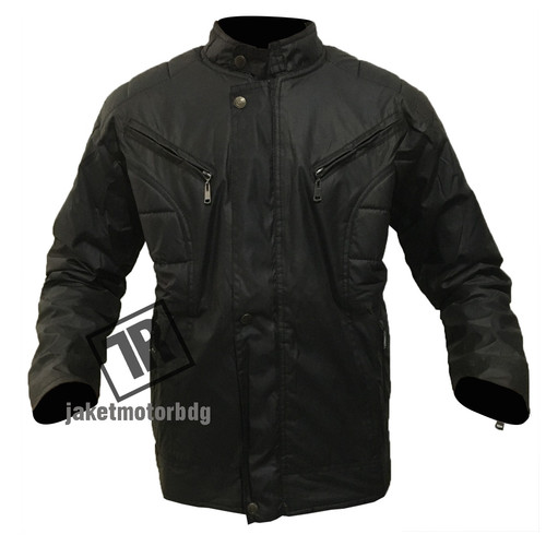 Detail Jaket Anti Api Nomer 26