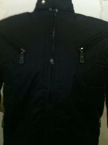 Detail Jaket Anti Api Nomer 34