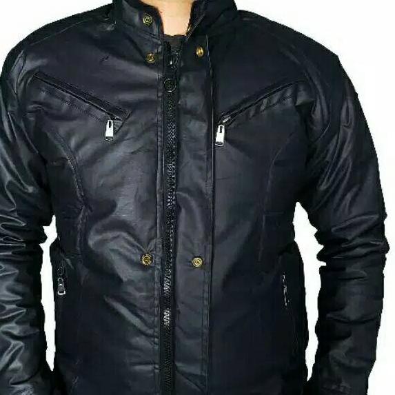 Detail Jaket Anti Api Nomer 36