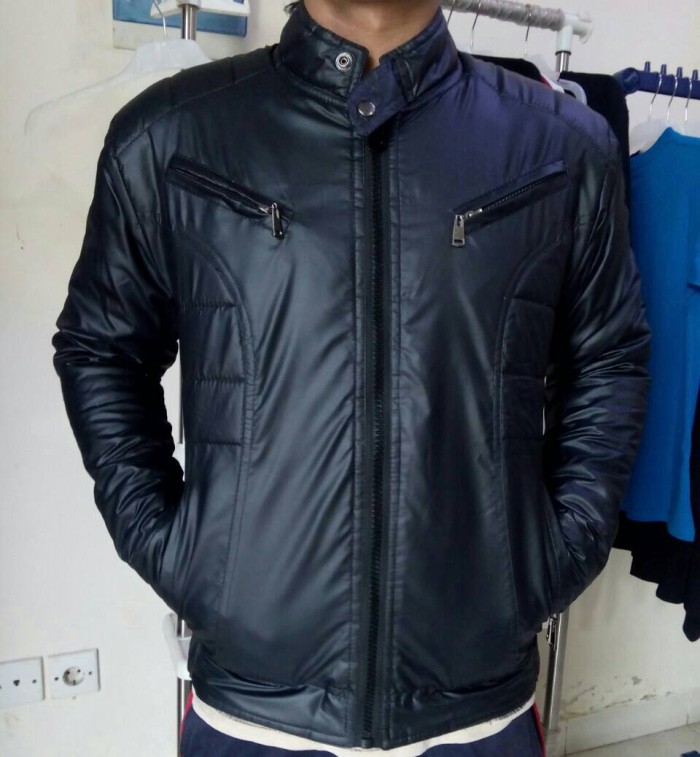 Detail Jaket Anti Api Nomer 5