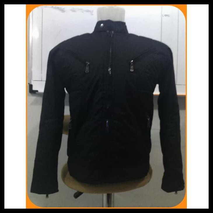 Detail Jaket Anti Api Nomer 43