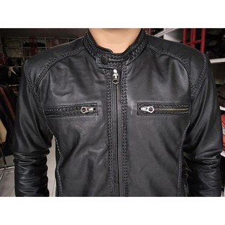 Detail Jaket Anti Api Nomer 46