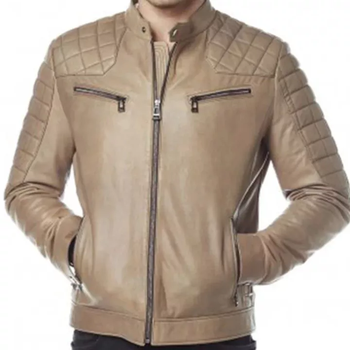 Detail Jaket Anti Api Nomer 49