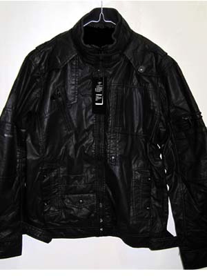 Detail Jaket Anti Api Nomer 53