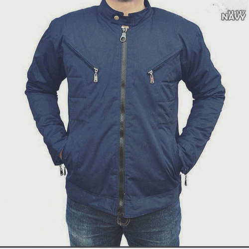 Detail Jaket Anti Api Nomer 54