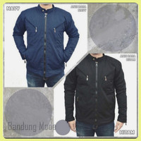 Detail Jaket Anti Api Nomer 7