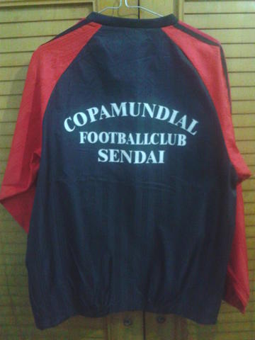 Detail Jaket Bola Adidas Nomer 38