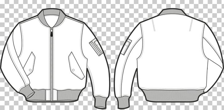 Detail Jaket Bomber Png Nomer 4