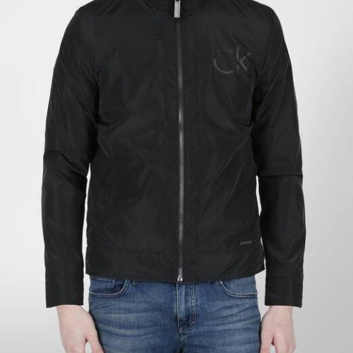 Detail Jaket Calvin Klein Nomer 16