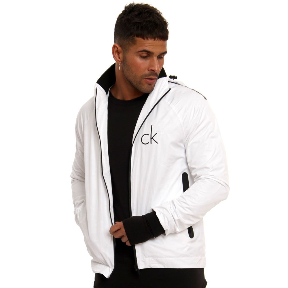 Detail Jaket Calvin Klein Nomer 22