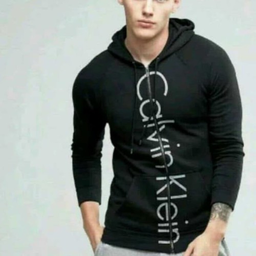 Detail Jaket Calvin Klein Nomer 34