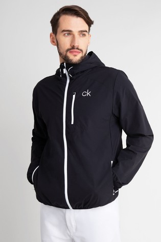 Detail Jaket Calvin Klein Nomer 57