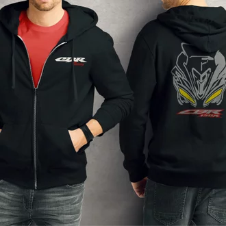 Detail Jaket Cbr 150 Nomer 55