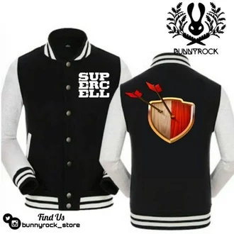 Detail Jaket Coc Nomer 14