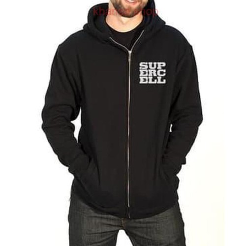 Detail Jaket Coc Nomer 27