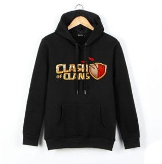 Detail Jaket Coc Nomer 32