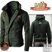 Detail Jaket Coc Nomer 37