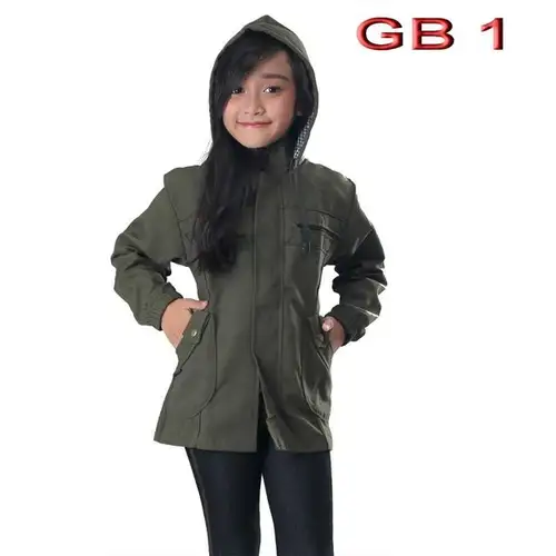 Detail Jaket Coc Nomer 51