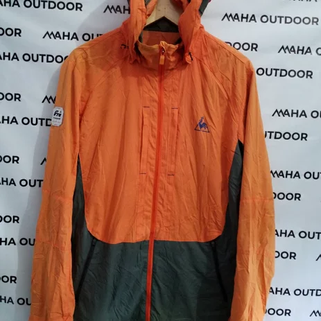 Detail Jaket Coc Nomer 52