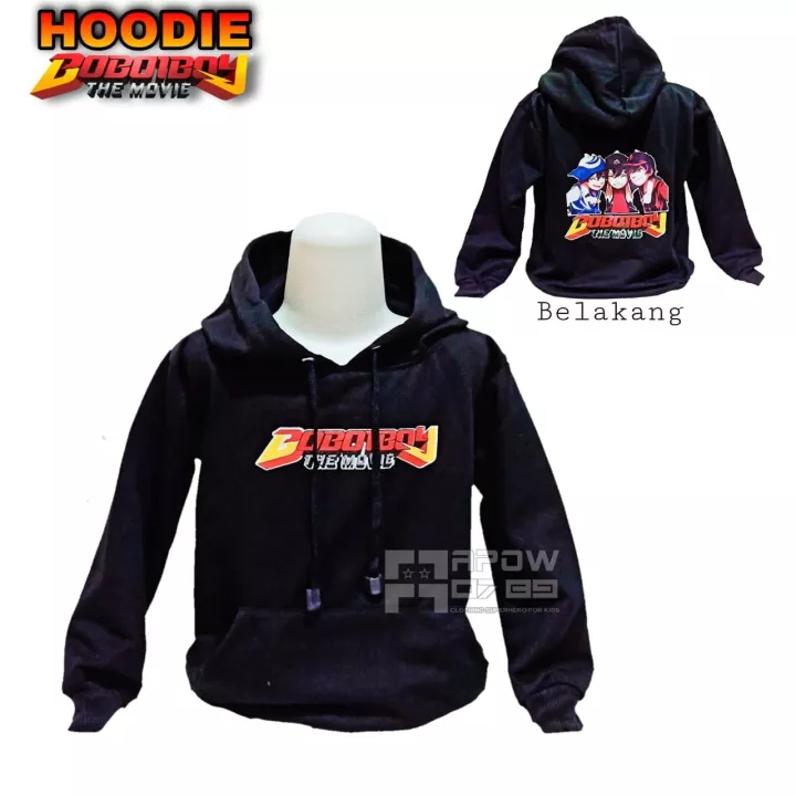 Detail Jaket Coc Nomer 58