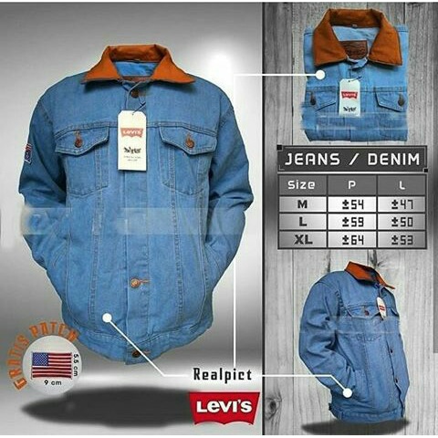 Detail Jaket Dilan 1990 Nomer 26