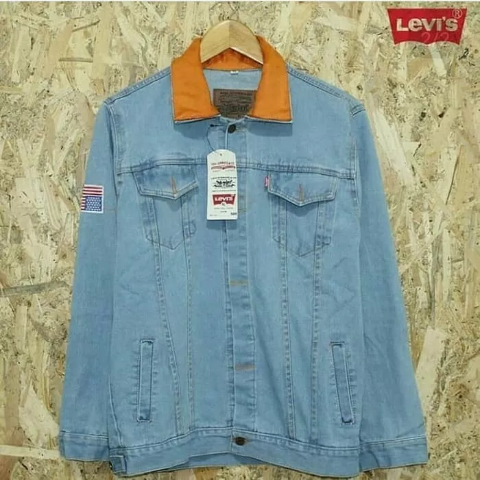 Detail Jaket Dilan 1990 Nomer 28