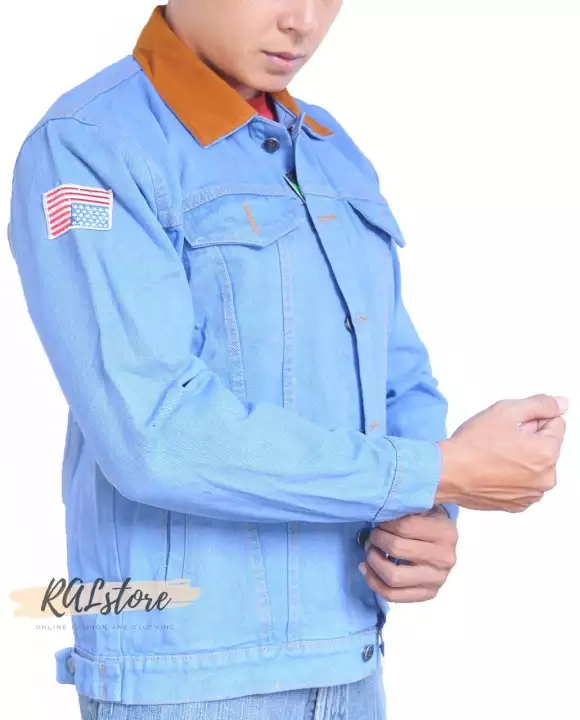 Detail Jaket Dilan 1990 Nomer 56