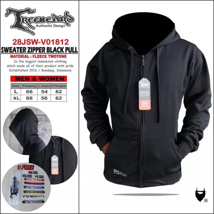 Jaket Distro 2016 - KibrisPDR