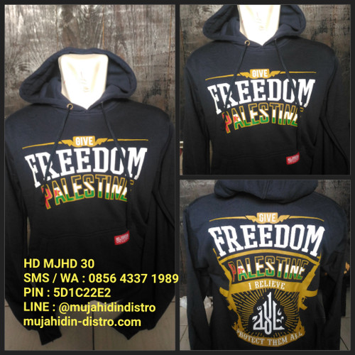 Detail Jaket Distro Jogja Nomer 26