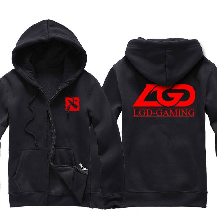 Detail Jaket Dota 2 Nomer 14