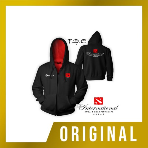 Detail Jaket Dota 2 Nomer 34