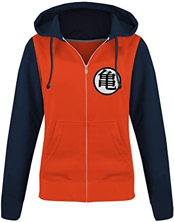 Detail Jaket Dragon Ball Nomer 13