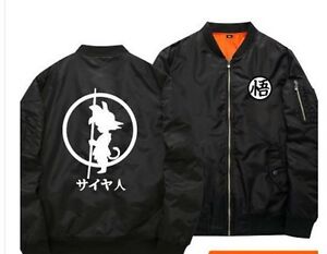 Detail Jaket Dragon Ball Nomer 29